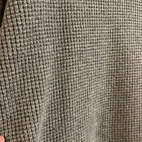 Grey sweater - Picture 4 of 5